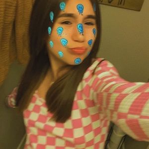 Meet your Posher, Trinity